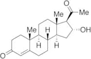 16alpha-Hydroxy Progesterone
