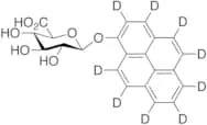 1-Hydroxypyrene-d9 Beta-D-Glucuronide
