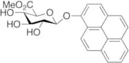1-Hydroxypyrene beta-D-Glucuronide Methyl Ester