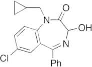 3-Hydroxy Prazepam