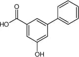 5-Hydroxy-3-phenylbenzoic Acid