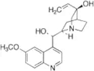 (3S)-3-Hydroxy Quinidine