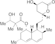 3”-Hydroxy Simvastatin