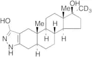 3’-Hydroxy Stanozolol-d3
