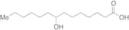 8-Hydroxytetradecanoic Acid