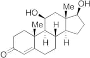 11beta-Hydroxytestosterone