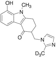 8-Hydroxyondansetron-D3
