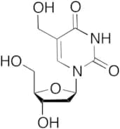 5-Hydroxymethyl-2'-deoxyuridine