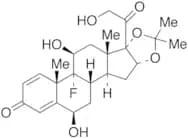 6Beta-Hydroxy Triamcinolone Acetonide