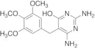 4-Hydroxy Trimethoprim