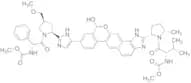 Hydroxy Velpatasvir