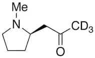 Hygrine-d3