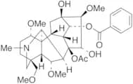 Hypaconitine