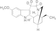 Ibogaine-d4
