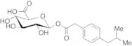 Ibufenac Acyl-Beta-D-Glucuronide