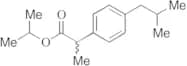 Ibuprofen Isopropyl Ester