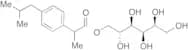 Ibuprofen Sorbitol Ester (Mixture of Diastereomers)