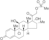 Icomethasone 21-Mesylate