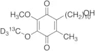 Idebenone-13C,d3