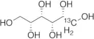 D-Iditol-1-13C