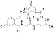 Ixazomib Citrate