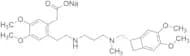 seco-Ivabradine Amino Acid Sodium