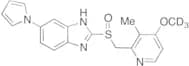 Ilaprazole-d3