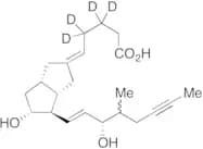 Iloprost-d4 (Major)