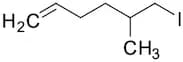 6-Iodo-5-methyl-1-hexene