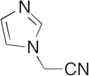 2-(1H-Imidazol-1-yl)acetonitrile
