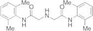 2,2’-Iminobis(N-(2,6-Dimethylphenyl)acetiamide