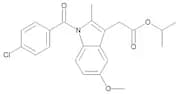 Indomethacin Isopropyl Ester