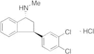 Indatraline Hydrochloride