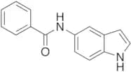 N-(1H-Indol-5-yl)benzamide