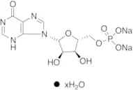 Inosine-5'-monophosphate Disodium Salt Hydrate