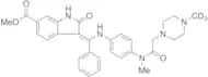 Intedanib-d3