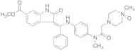 Intedanib Piperazinyl-N4-oxide