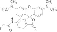 6-Iodoacetamidotetramethyl Rhodamine, (Technical grade)