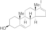 17-Iodo-androsta-5,16-diene-3Beta-ol