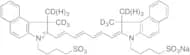 Indocyanine Green >d6