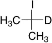 2-Iodopropane-2-d1