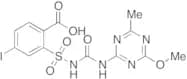 Iodosulfuron