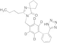 Irbesartan-d4