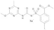 Iodosulfuron Methyl Ester Sodium (~90%)