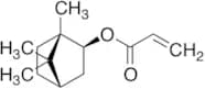 Isobornyl Acrylate