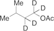 Isoamyl Acetate-d4