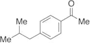 4'-Isobutylacetophenone