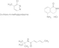 N-Isobutylsorbamide
