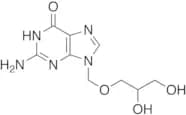 Iso Ganciclovir