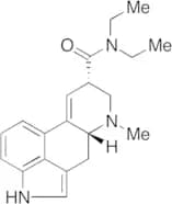 (+)-Isolysergic Acid Diethylamide